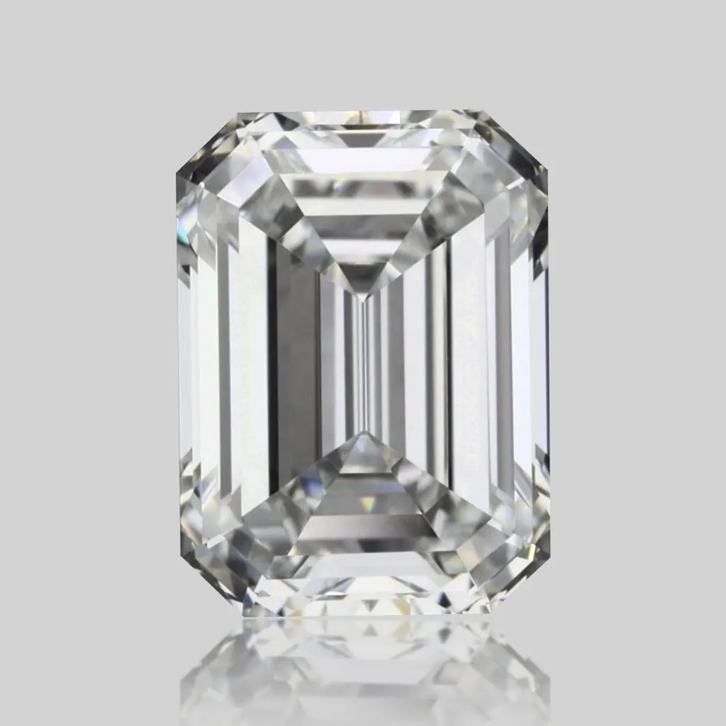 0.5 Carat Natural Emerald Diamond