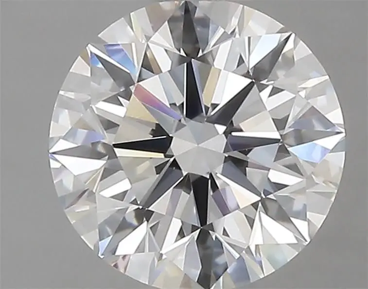 1.3 Carat Natural Round Diamond