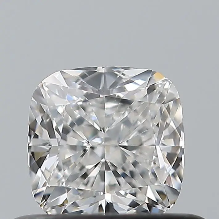 0.52 Carat Natural Cushion Diamond