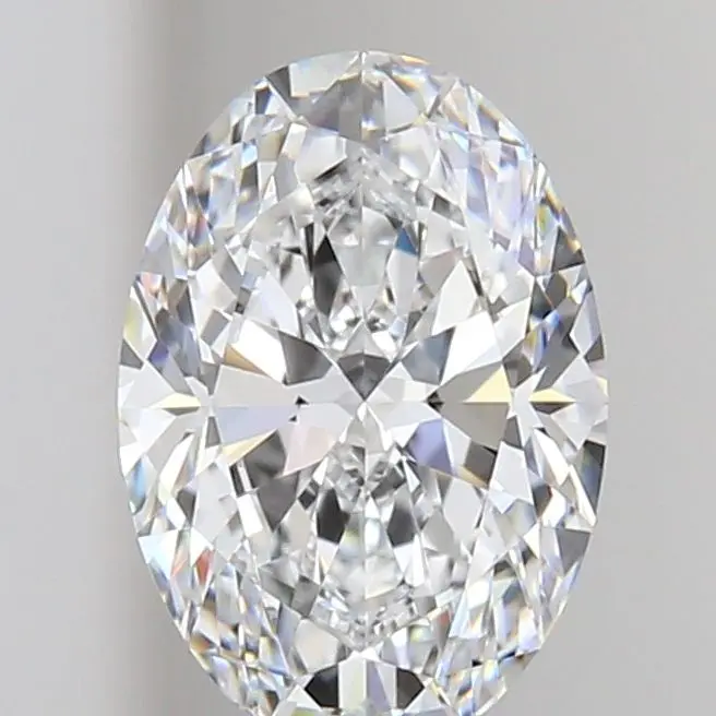 1.52 Carat Natural Oval Diamond