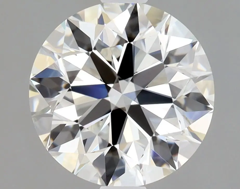 1.4 Carat Natural Round Diamond