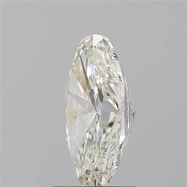 2.02 Carat Natural Oval Diamond