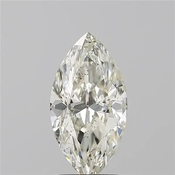 1.6 Carat Natural Marquise Diamond