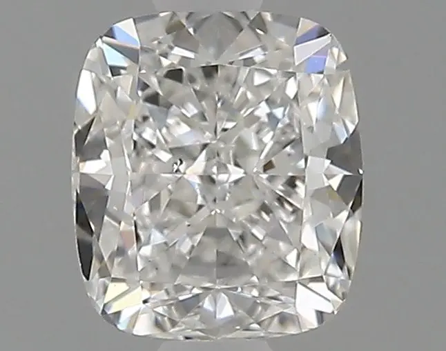 0.7 Carat Natural Cushion Diamond