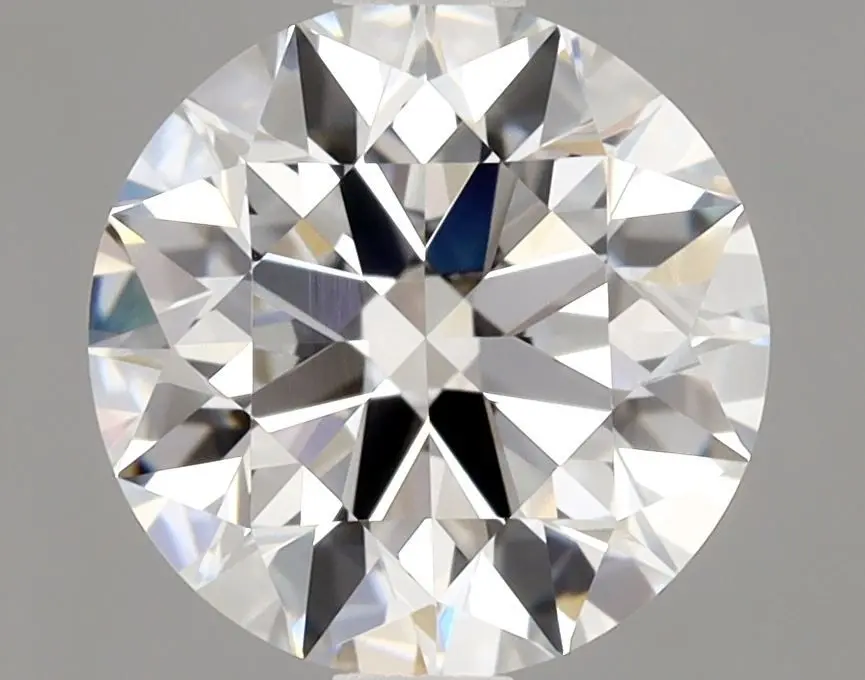 1.2 Carat Natural Round Diamond