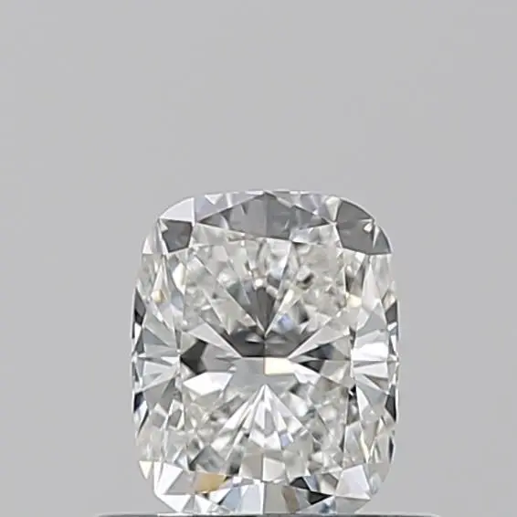 0.55 Carat Natural Elongated cushion Diamond