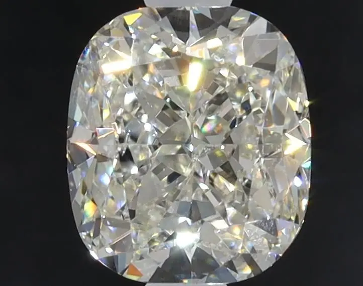 1.03 Carat Natural Cushion Diamond