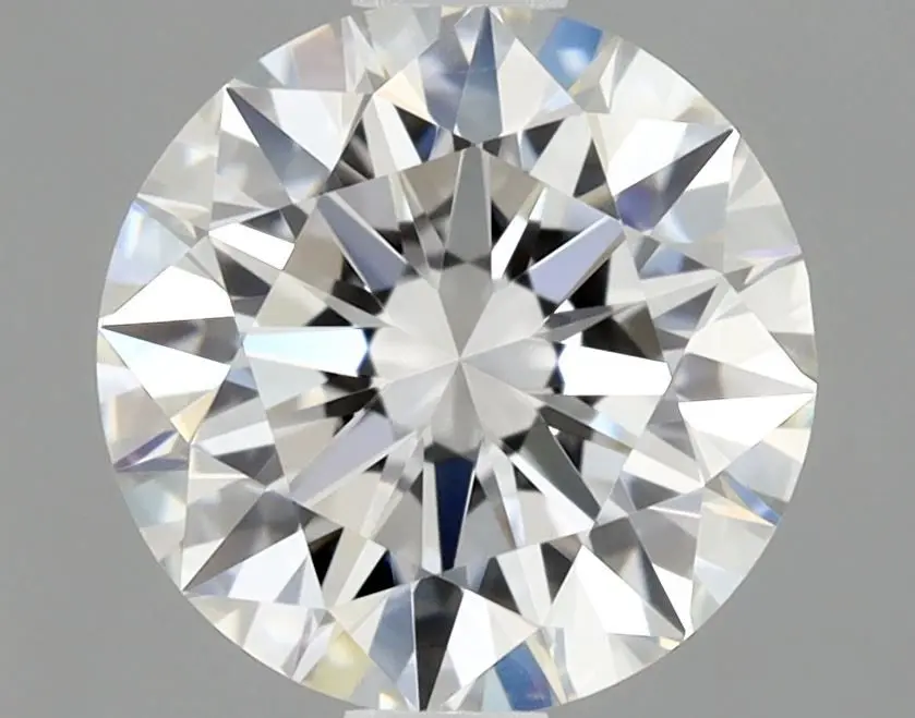 1 Carat Natural Round Diamond
