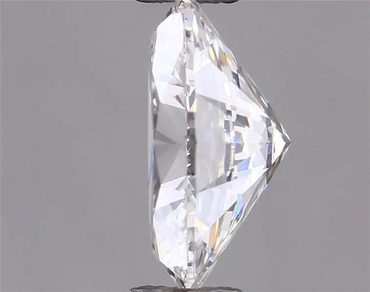 0.5 Carat Natural Oval Diamond