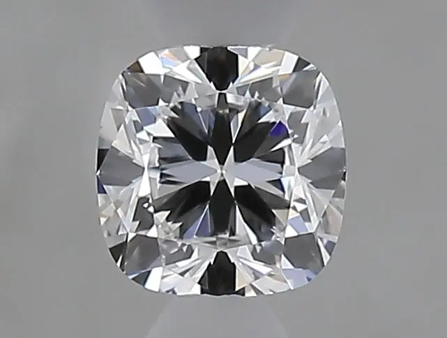0.5 Carat Natural Cushion Diamond
