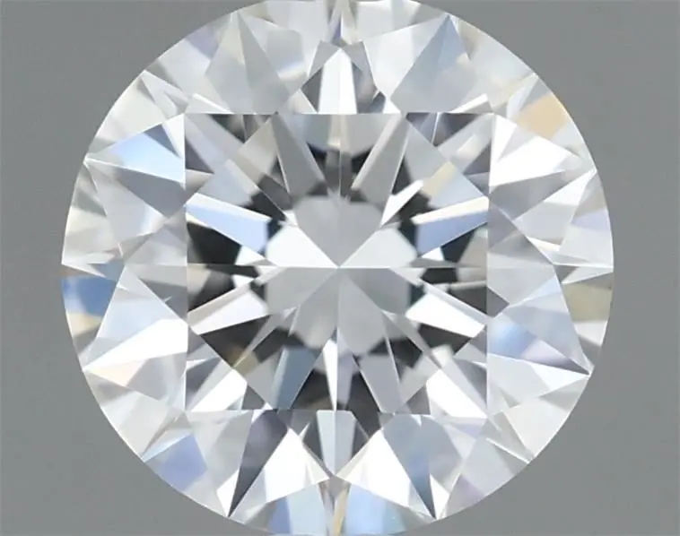 1.01 Carat Natural Round Diamond