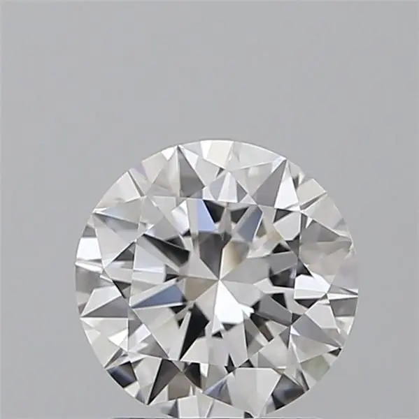 1.5 Carat Natural Round Diamond