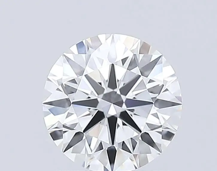 1.18 Carat Lab Grown Round Diamond