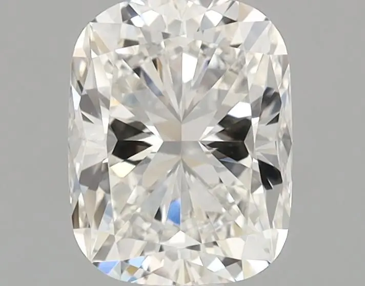1.04 Carat Lab Grown Elongated cushion Diamond