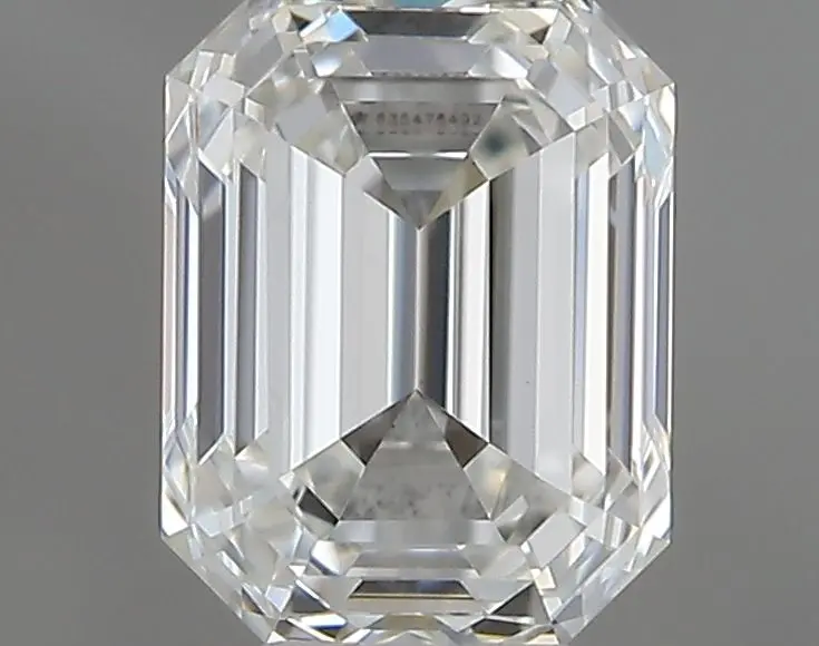 0.5 Carat Natural Emerald Diamond