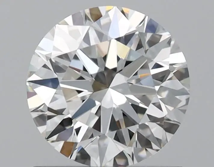 1 Carat Natural Round Diamond