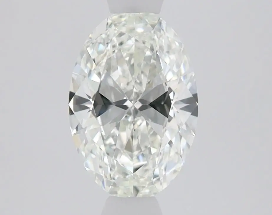 0.8 Carat Natural Oval Diamond