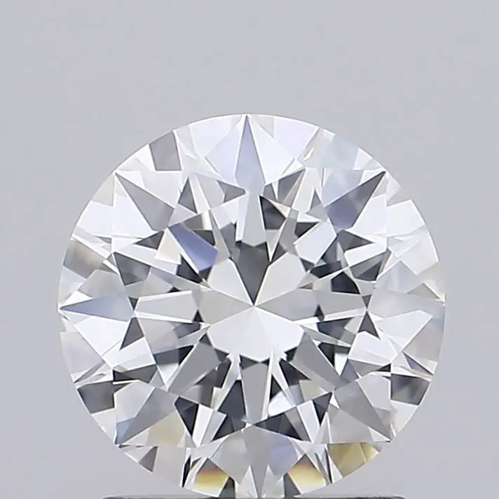 1.2 Carat Natural Round Diamond