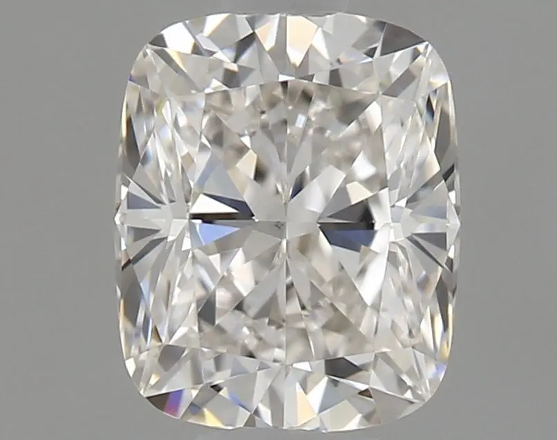 0.71 Carat Natural Cushion Diamond