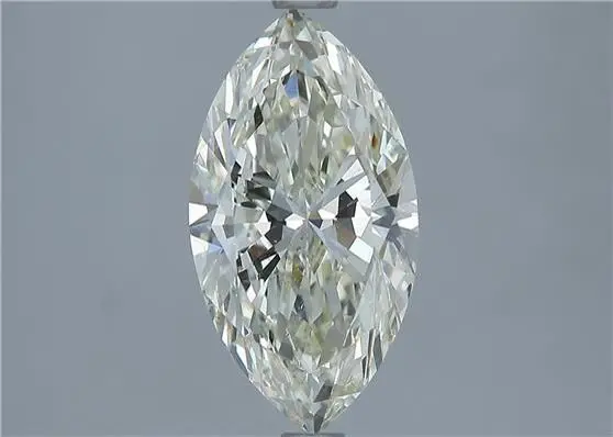 1.77 Carat Natural Marquise Diamond
