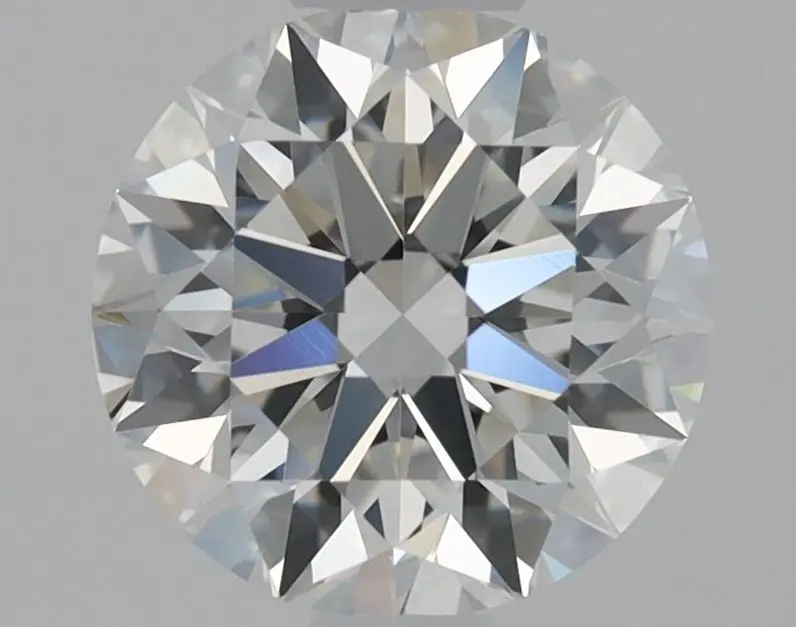 1 Carat Natural Round Diamond