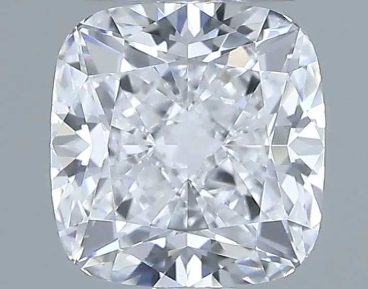 0.5 Carat Natural Cushion Diamond