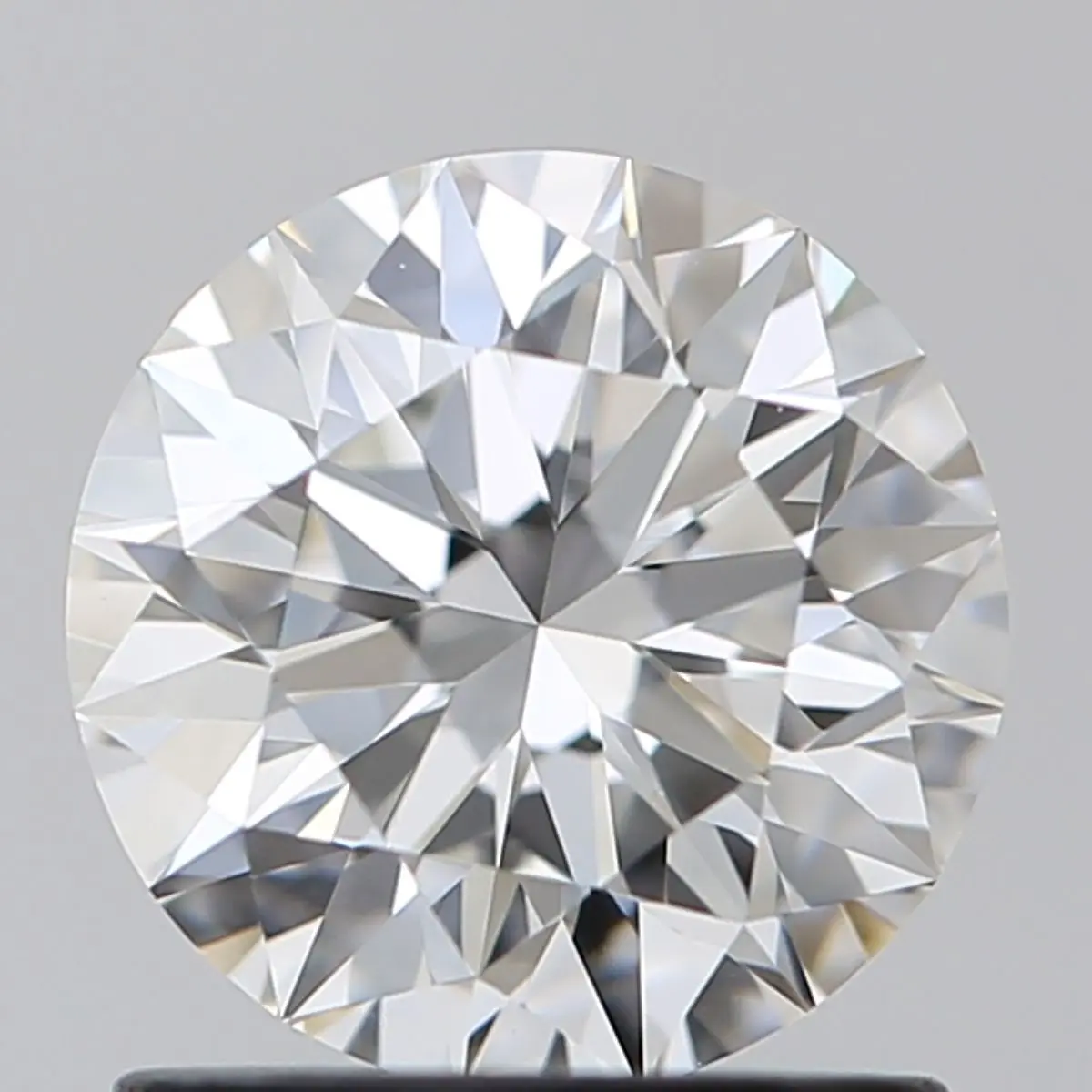 1.2 Carat Natural Round Diamond