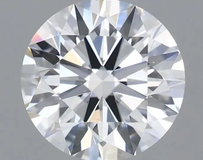 1.05 Carat Natural Round Diamond