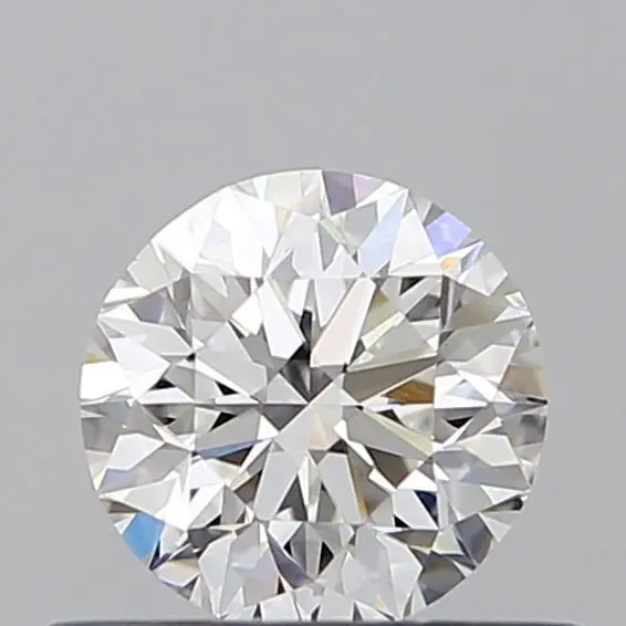 0.5 Carat Natural Round Diamond