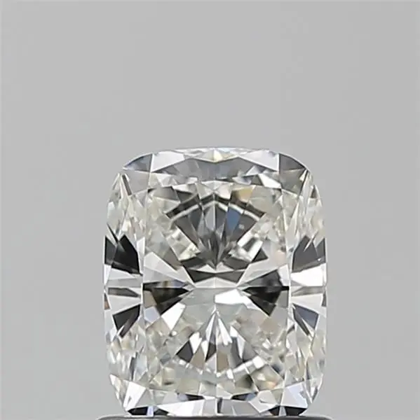 1.01 Carat Natural Elongated cushion Diamond