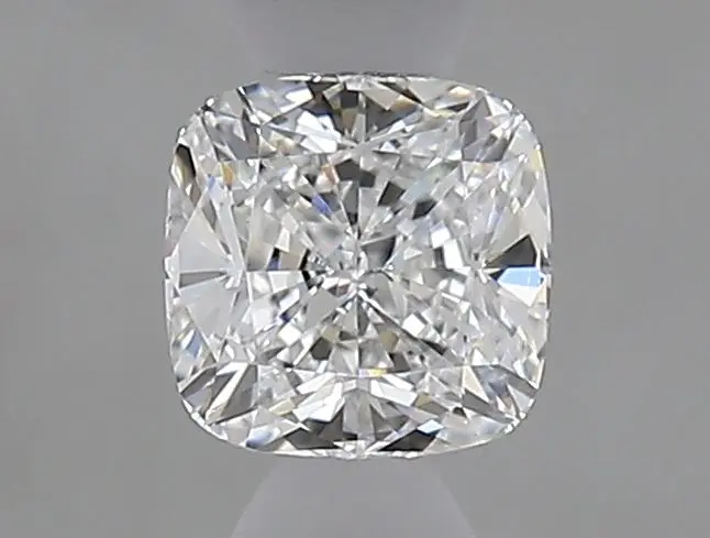 0.51 Carat Natural Cushion Diamond