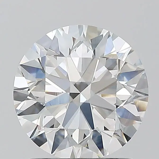 1.4 Carat Natural Round Diamond