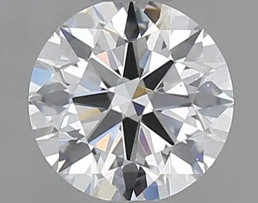 0.5 Carat Natural Round Diamond