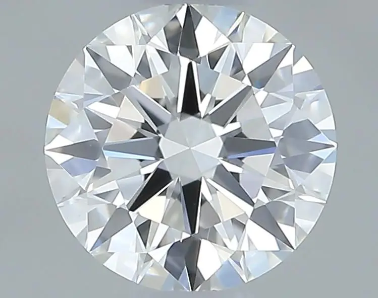 0.5 Carat Natural Round Diamond