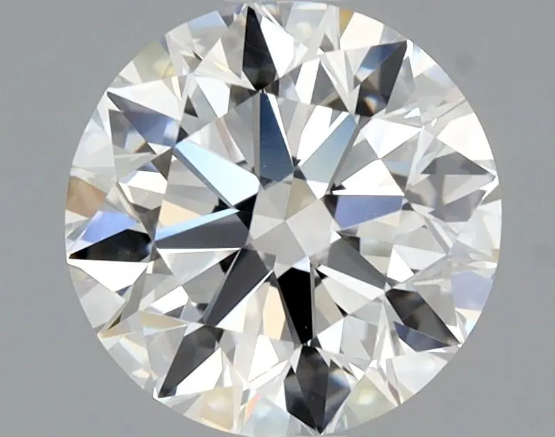 1.3 Carat Natural Round Diamond