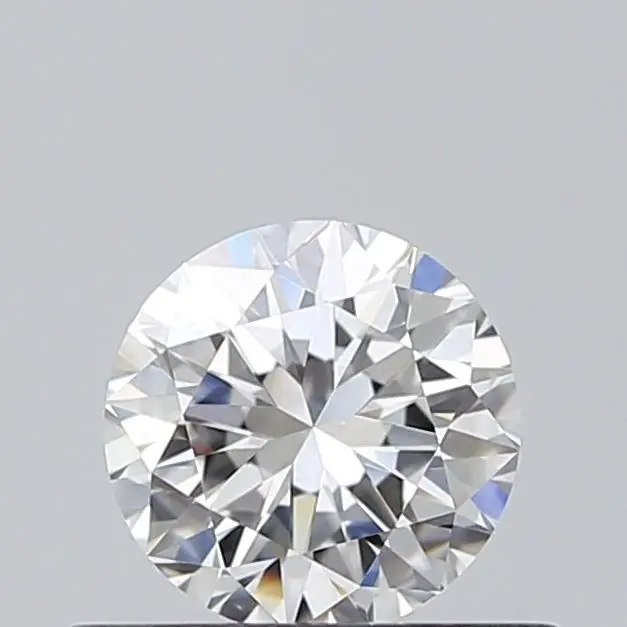 0.5 Carat Natural Round Diamond
