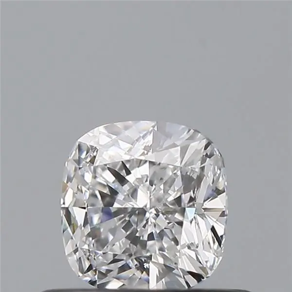 0.5 Carat Natural Cushion Diamond