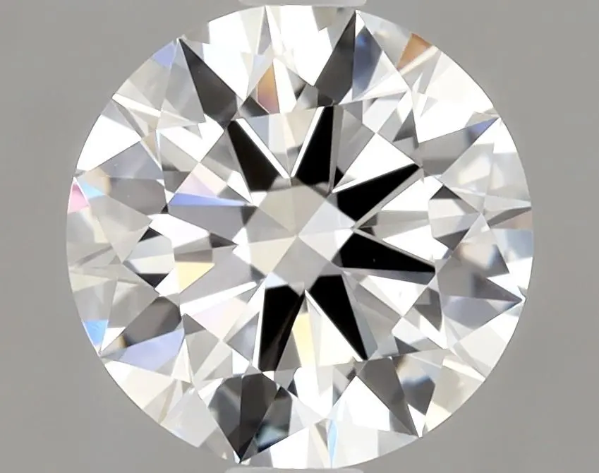 1 Carat Natural Round Diamond