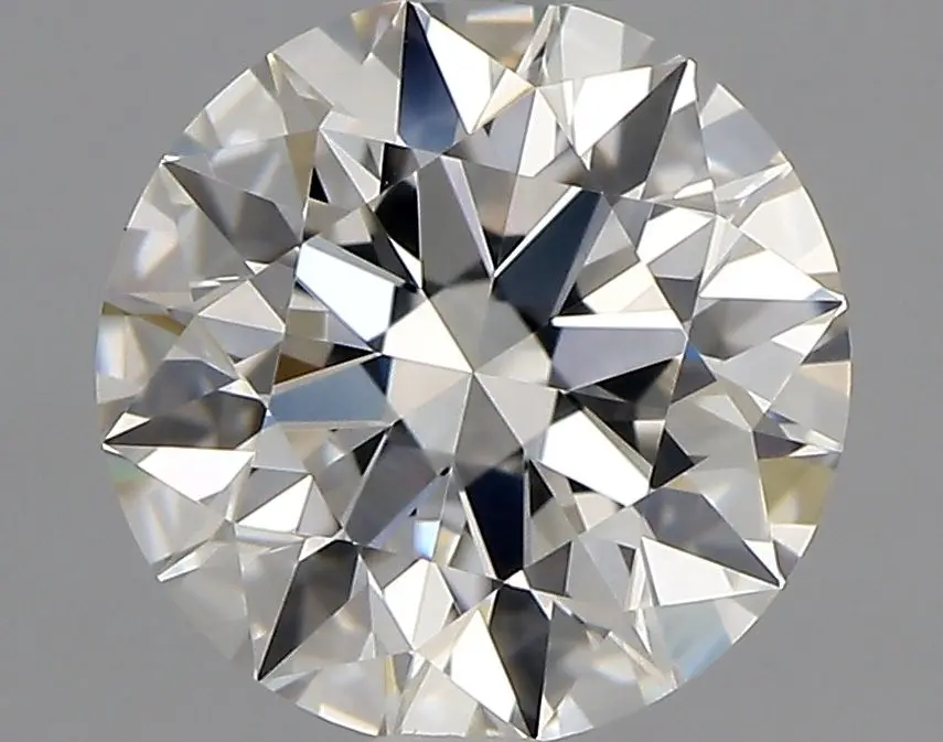 1.02 Carat Natural Round Diamond