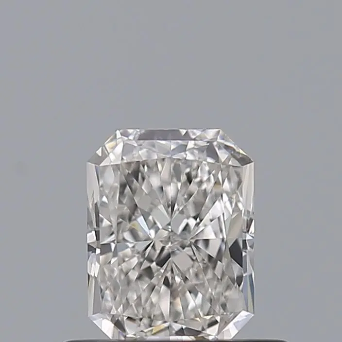 0.5 Carat Natural Radiant Diamond