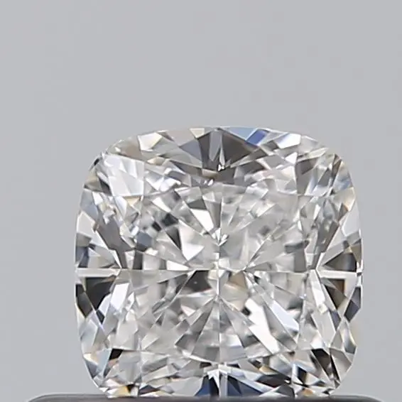 0.5 Carat Natural Cushion Diamond