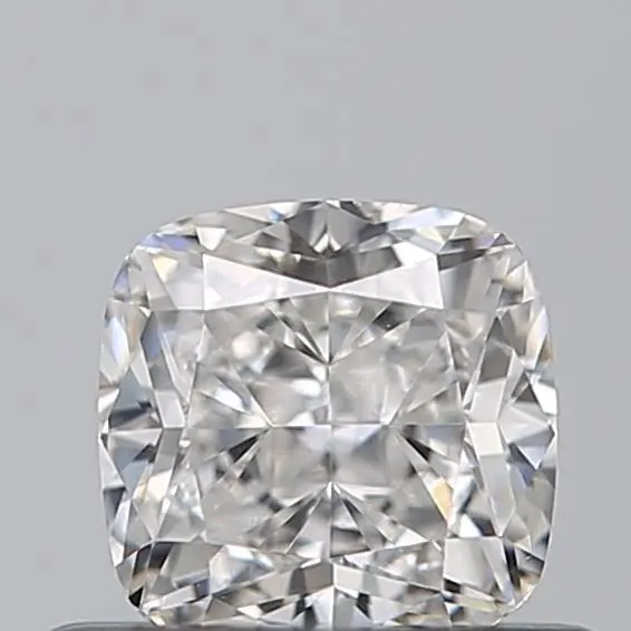 0.51 Carat Natural Cushion Diamond
