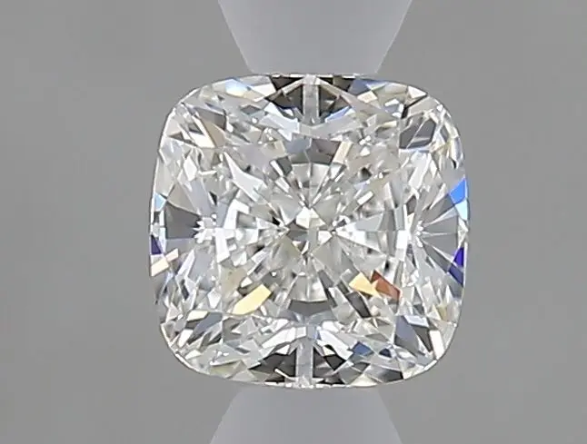 0.5 Carat Natural Cushion Diamond