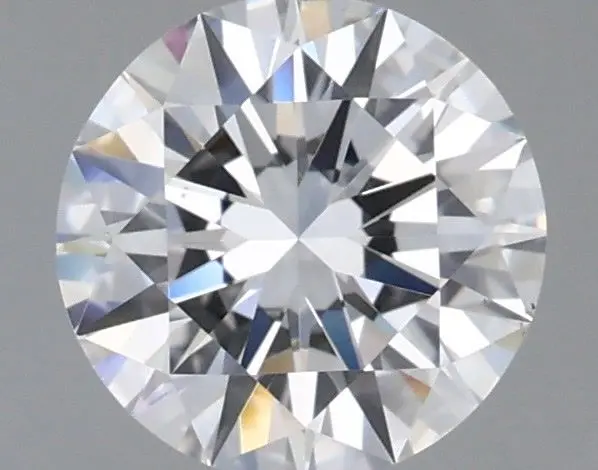 1 Carat Natural Round Diamond