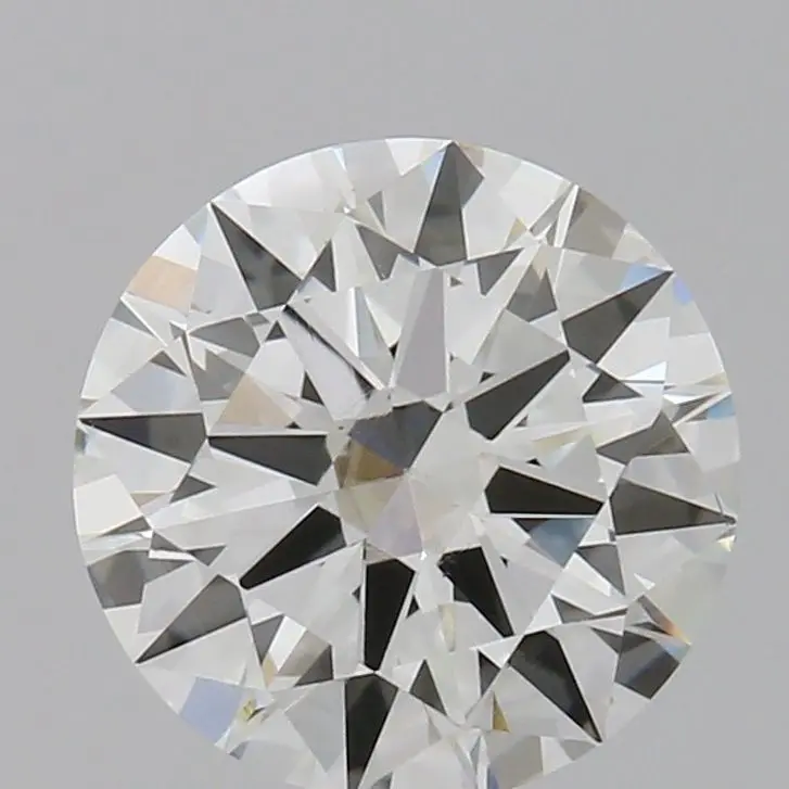 1.2 Carat Natural Round Diamond