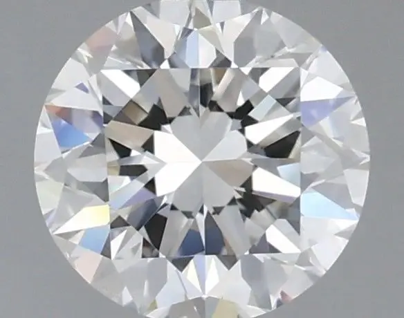 1 Carat Natural Round Diamond