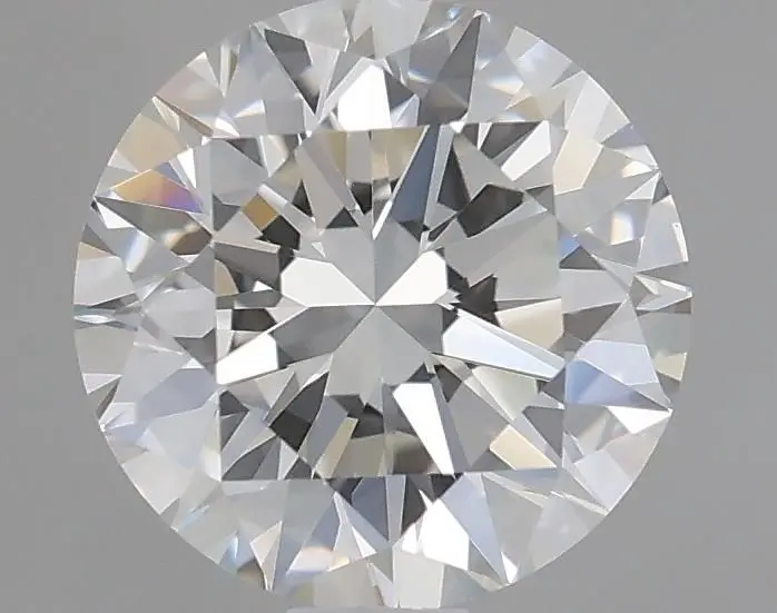 1.05 Carat Natural Round Diamond