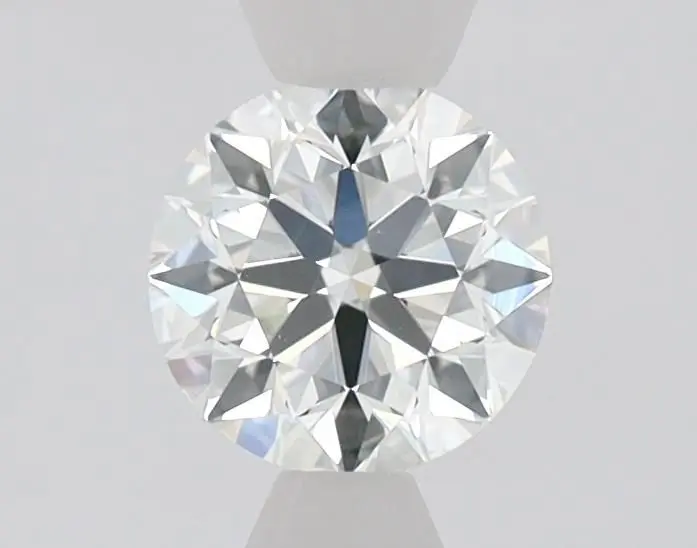 0.7 Carat Natural Round Diamond