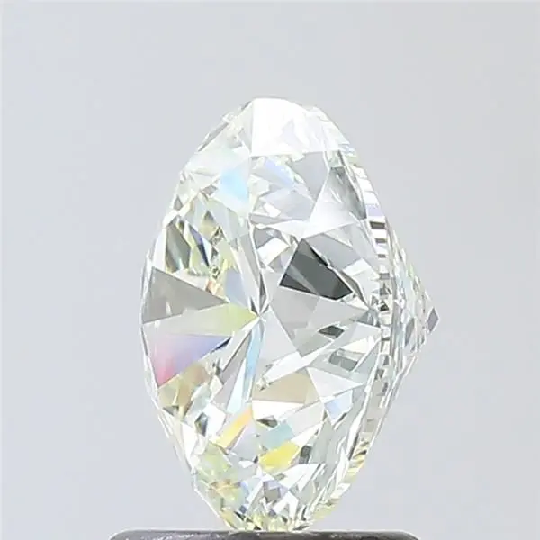 2 Carat Natural Round Diamond