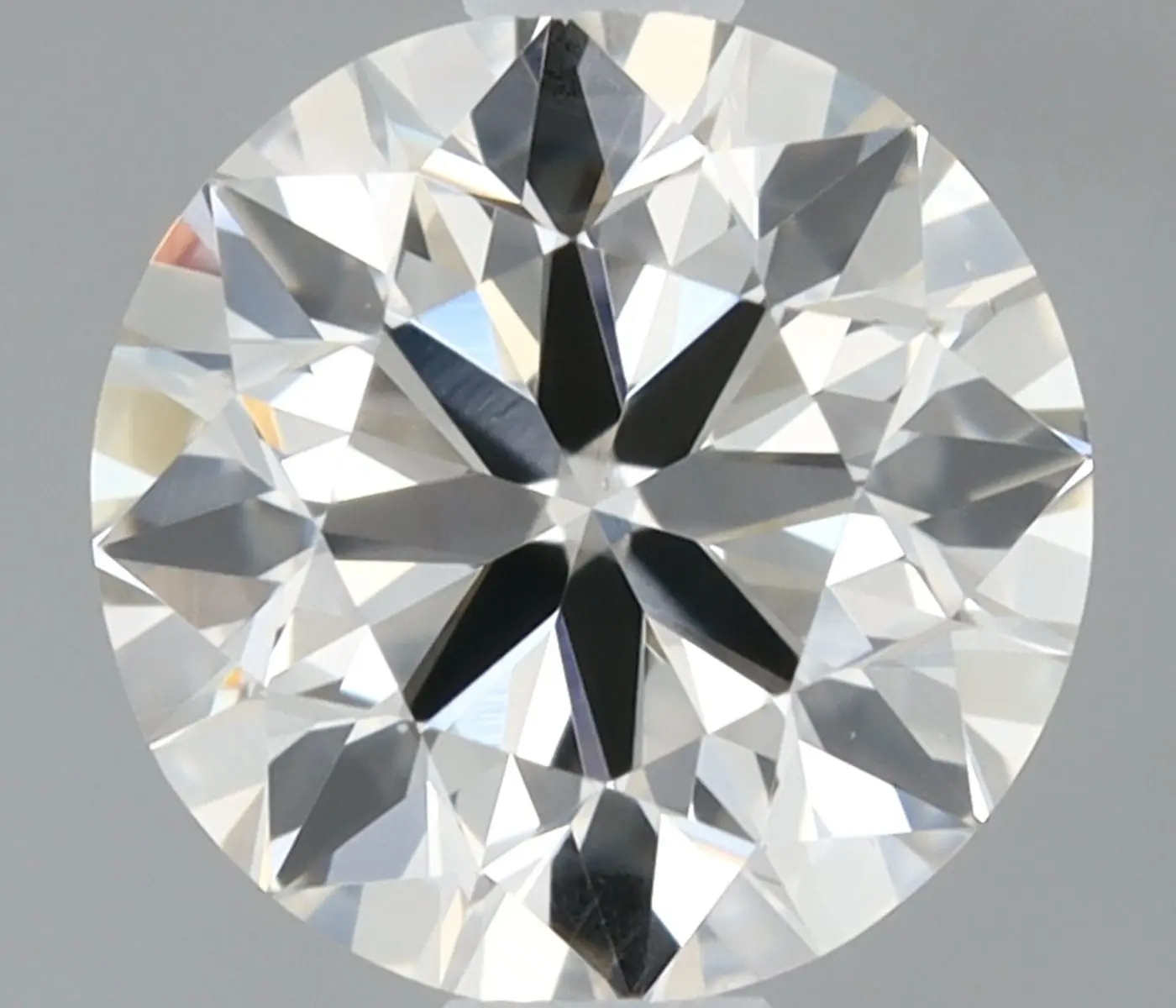 0.5 Carat Natural Round Diamond